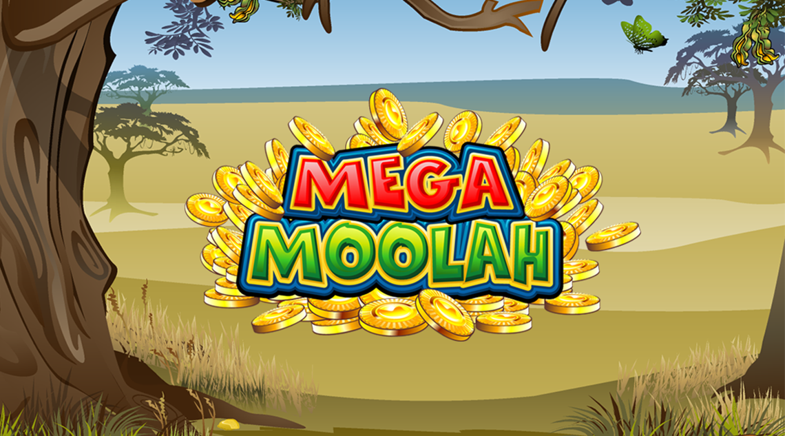Mega Moolah Online Slot at Australian Pokies Casinos - Review & Guide